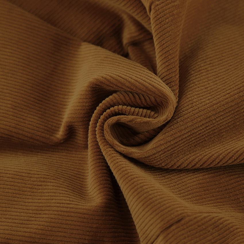 Women's Corduroy Blazer Jacket